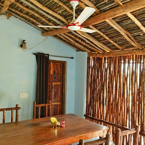 Sadhna Sadan Homestay